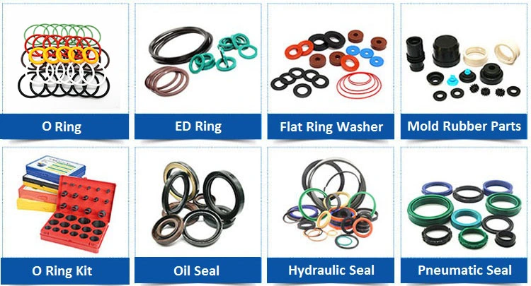 10% off Various Sizes Rubber O Ring