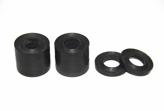 Support Customized PTFE V