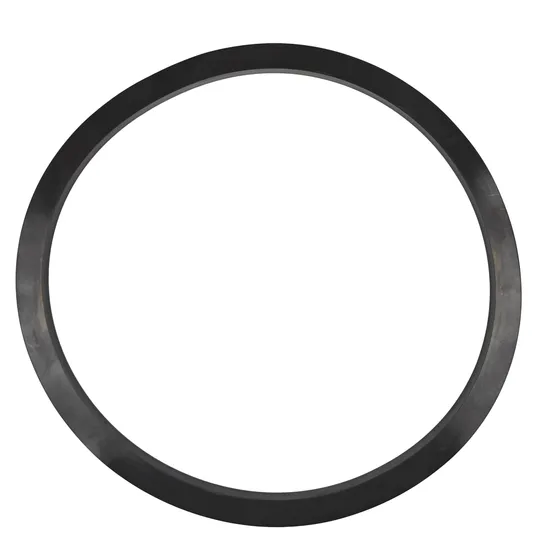 NBR FKM FPM EPDM Rubber Polytetrafluoroethylene Polyurethane Silicone Flat Rubber V