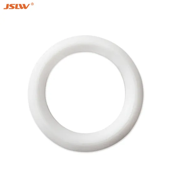 White Black High Temperature Resistant PTFE V