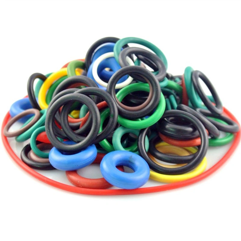 10% off Various Sizes Rubber O Ring