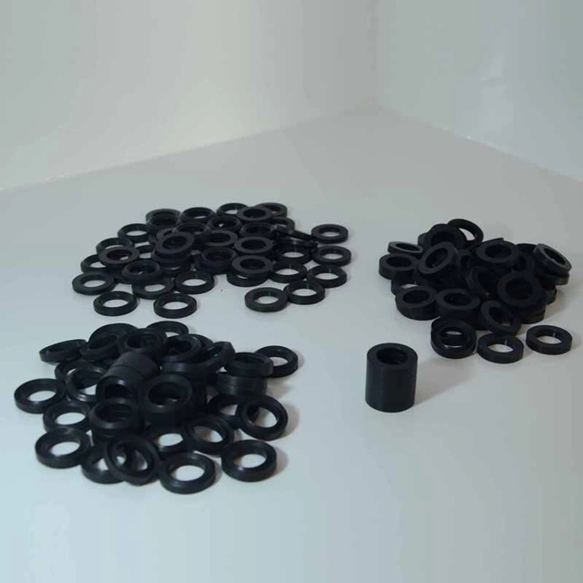 Customized Size High Quality Best Selling PTFE Packing V Shaped Sealing Ring with Factory Price