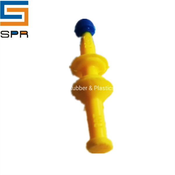 Silicone Stopper/Rubber Plug
