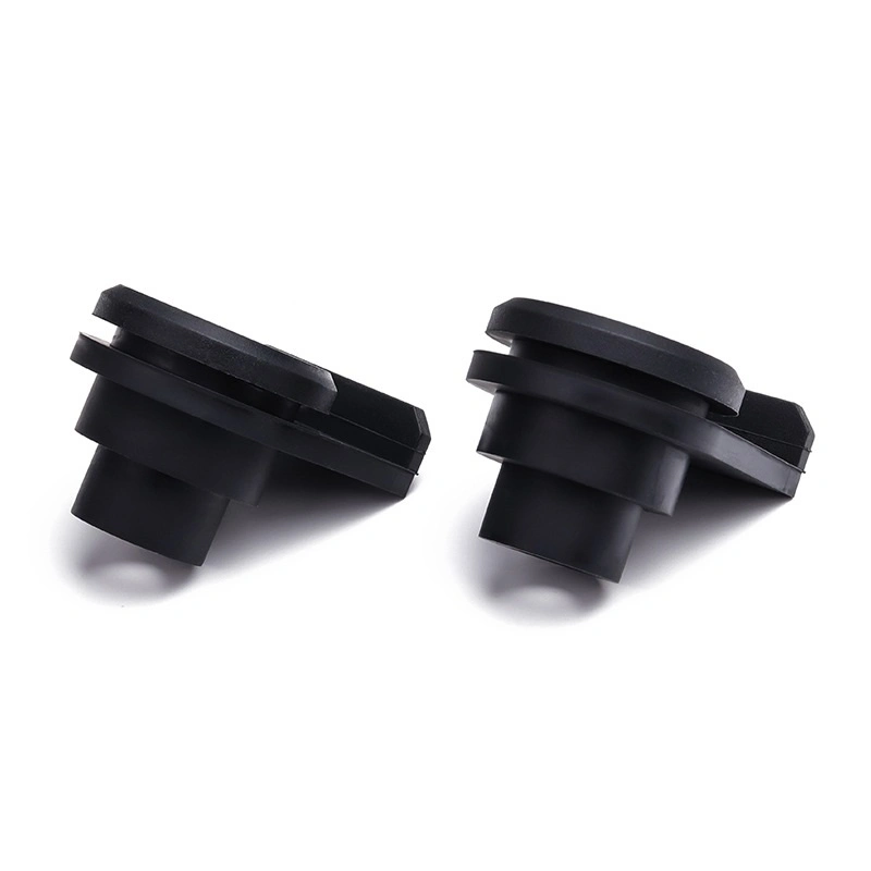Manufacturer Liquid Silicone Product Molded Part Rubber
