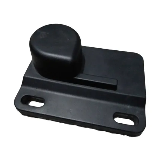 Gym Fitness Parts Polyurethane Integral Skin Rolls for Fitness Training Equipment GHD Roller 
