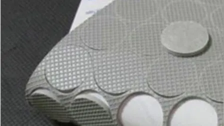 EVA PU Rubber Foam Non