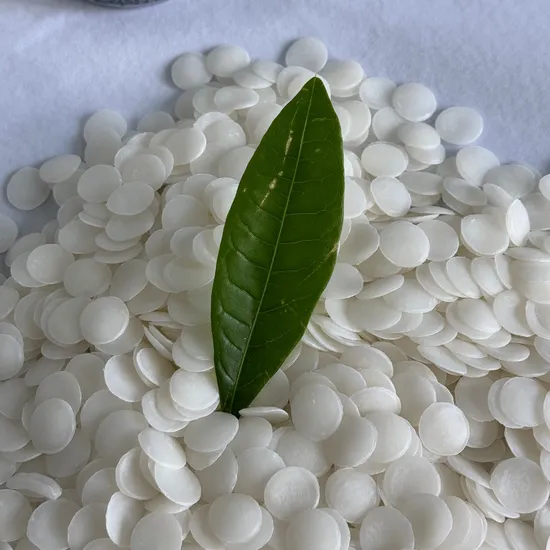 Nuclear Corrosion Resistant Csm Rubber for Radiation Protection Parts 