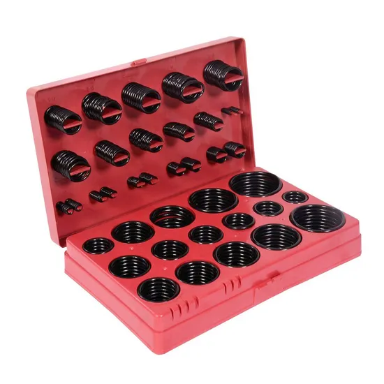 Manufacturer Metric Size FKM O