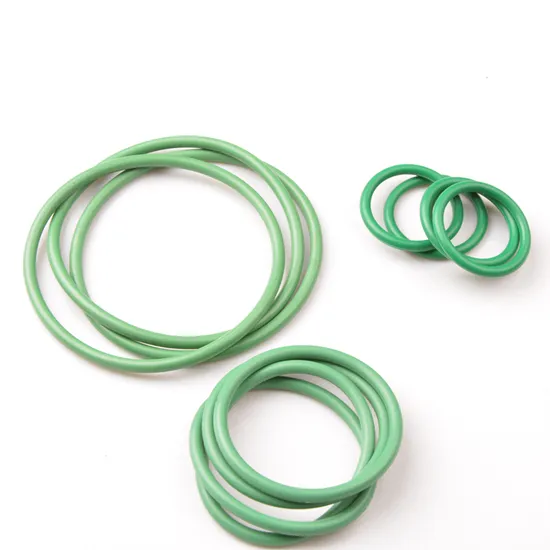 High Quality Mechanical EPDM Seal Rubber O Ring 