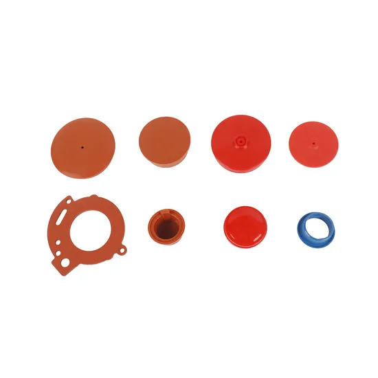 Rubber Seal Cr/NBR/EPDM/FKM/Silicone Rubber Seal Oil Sealing Ring for Auto Parts 