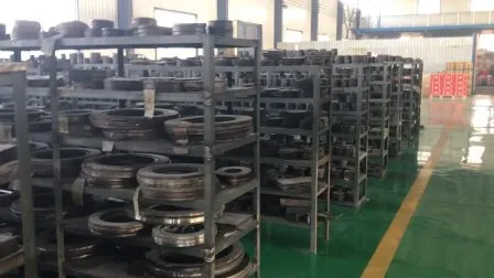 Rubber Parts Rubber Seal Molded Bubber Products FEP O Ring/X Ring/V Ring 