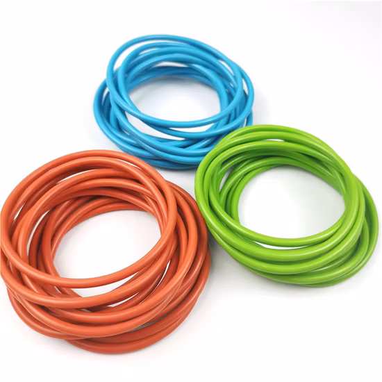 Good Quality NBR HNBR Buna Quad Ring for Sealing