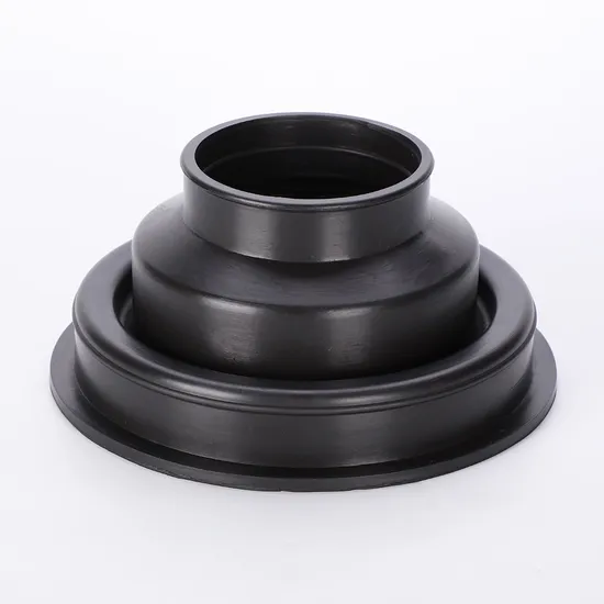 OEM Mould Rubber Plug Custom Silicone Parts for Electronic Equipment, ISO9001, Sealing