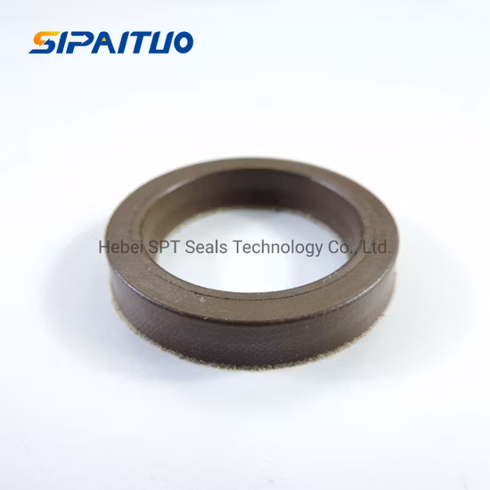Water Seal/Rubber V Ring for Gas Pressure Washers
