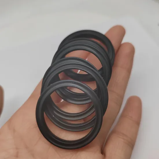 EPDM NBR Rubber Quad