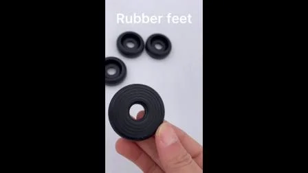 High Quality Rubber Caps for Part Protection