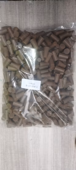 Neoprene Powder Coating Rubber Stopper Gasket for Sealing