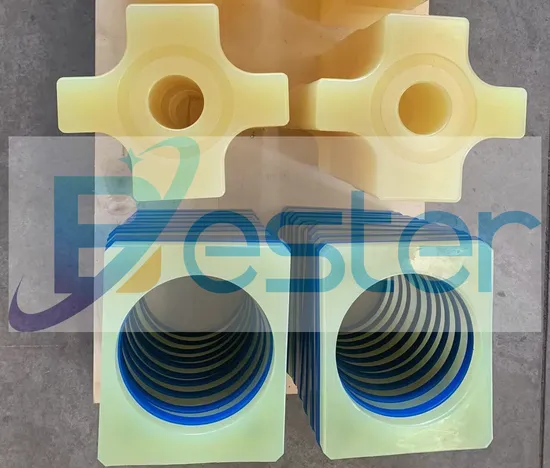 Wholesale Customized Rubber Silicone Seals Sealing Rings Parts GB6t Damper 