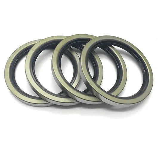 High Quality NBR/FKM Rubber X Cross Ring Seal Quad Ring 