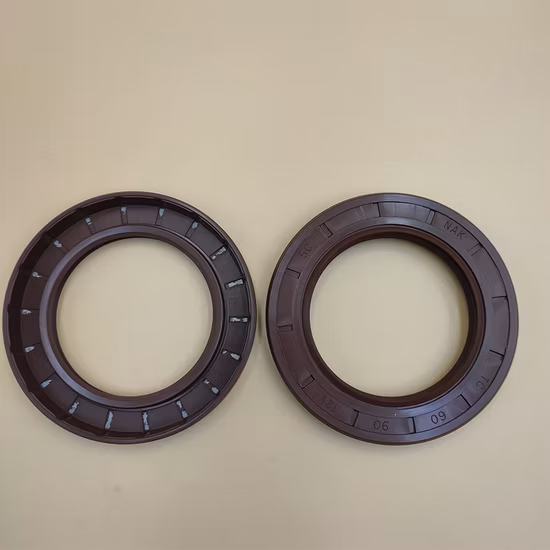 High Pressure NBR V Ring for Hydraulic Auto Parts