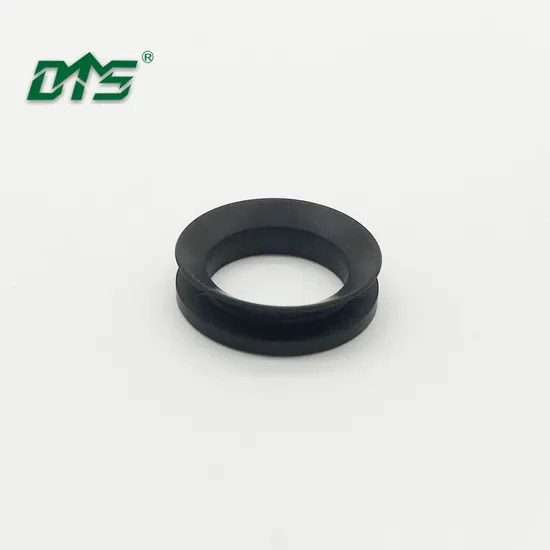 Va NBR Seal Black NBR V Ring a 