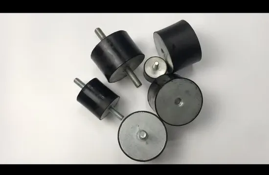 Rubber Mount//Rubber Transmission Mount / Engine Motor/Damper 