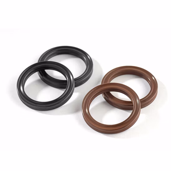 Wholesale Good Quality Rubber Quad Ring X Shaped Ring