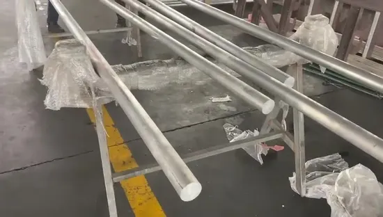 Stainless Steel V