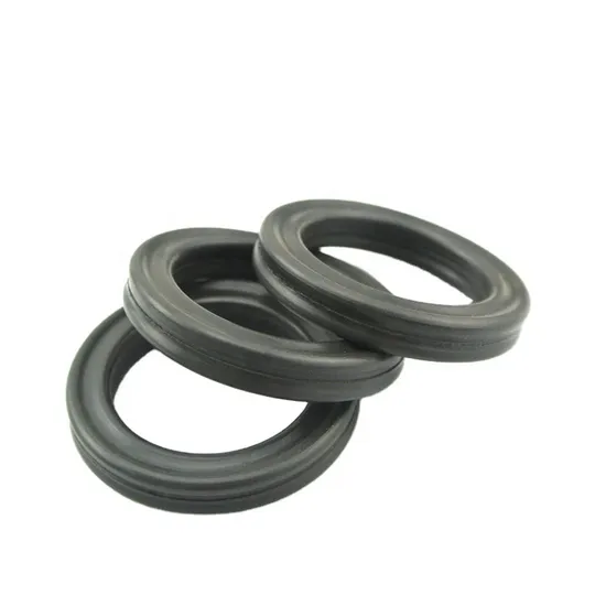 As568 NBR FKM EPDM HNBR Silicone Rubber Seal Ring X