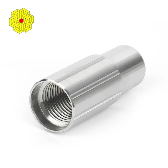 China Manufacturer of Custom CNC Machine Part for Marine Equipment with High Precision and Corrosion Protection 