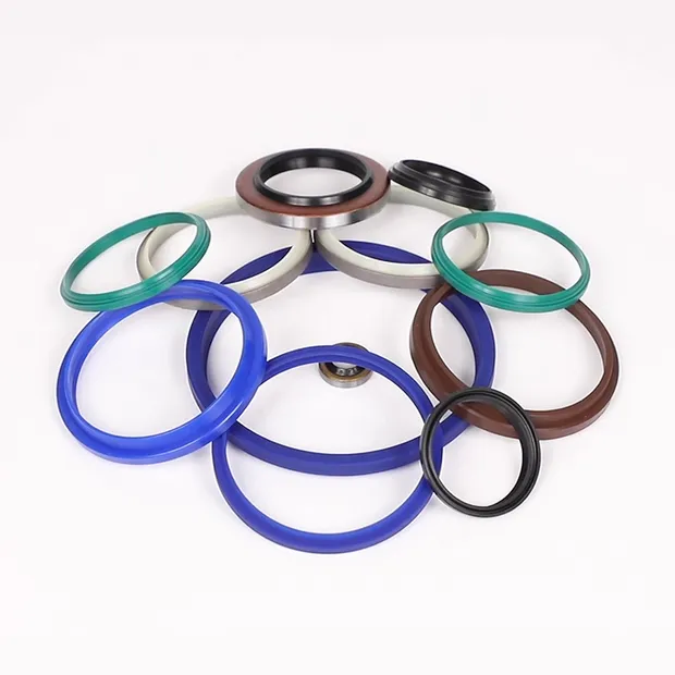 Polyurethane Hydraulic Oil Seal Uhs Inner Diameter 6