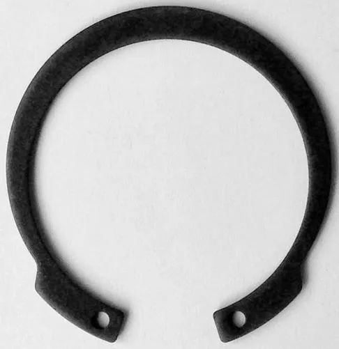 V Ring for Bores / Retaining Ring/Internal Circlip (M1308 / JV) 