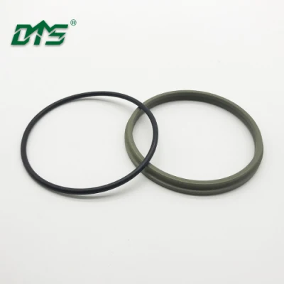 Combination Dust Ring Gsz Sealing Ring V Type Combination Ring