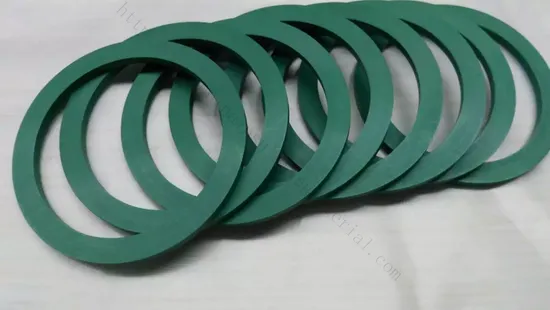 Fluoro FKM Ffkm Rubber Rings Valve Seal Mechanical Seal 